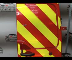 PORTA PORTIERA POSTERIORE BATENTE DESTRA OPEL MOVA - 17