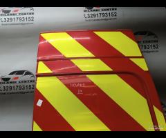 PORTA PORTIERA POSTERIORE BATENTE DESTRA OPEL MOVA - 18