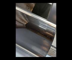 PORTA PORTIERA POSTERIORE DESTRA MERCEDES ML 2005- - 7