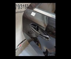 PORTA PORTIERA POSTERIORE DESTRA MERCEDES ML 2005- - 8