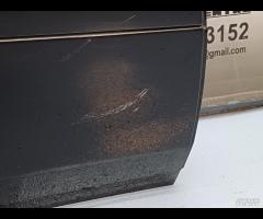 PORTA PORTIERA POSTERIORE DESTRA MERCEDES ML 2005- - 13