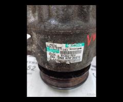 COMPRESSORE ARIA CONDIZIONATA VW/AUDI /SEAT /SKODA