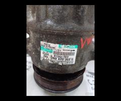 COMPRESSORE ARIA CONDIZIONATA VW/AUDI /SEAT /SKODA - 7
