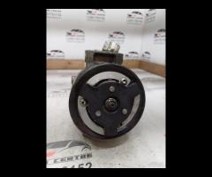 COMPRESSORE ARIA CONDIZIONATA VW/AUDI /SEAT /SKODA - 17