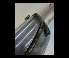 PORTELLONE POSTERIORE MERCEDES ML 2005-2011 COLORE