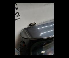 PORTELLONE POSTERIORE MERCEDES ML 2005-2011 COLORE - 6