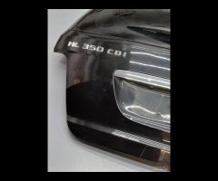 PORTELLONE POSTERIORE MERCEDES ML 2005-2011 COLORE - 8