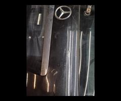 PORTELLONE POSTERIORE MERCEDES ML 2005-2011 COLORE - 12