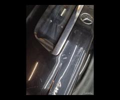 PORTELLONE POSTERIORE MERCEDES ML 2005-2011 COLORE - 14