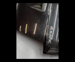 PORTELLONE POSTERIORE MERCEDES ML 2005-2011 COLORE - 15