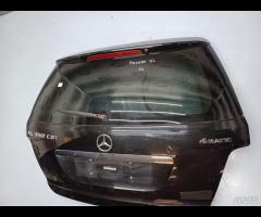 PORTELLONE POSTERIORE MERCEDES ML 2005-2011 COLORE - 18