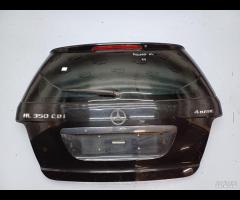 PORTELLONE POSTERIORE MERCEDES ML 2005-2011 COLORE - 20