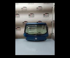 PORTELLONE POSTERIORE SEAT IBIZA IV SC 6J1 3 PORTE