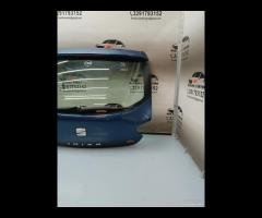 PORTELLONE POSTERIORE SEAT IBIZA IV SC 6J1 3 PORTE - 6