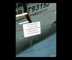 PORTELLONE POSTERIORE SEAT IBIZA IV SC 6J1 3 PORTE - 8