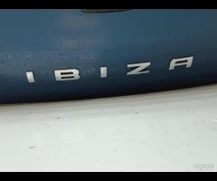 PORTELLONE POSTERIORE SEAT IBIZA IV SC 6J1 3 PORTE - 14