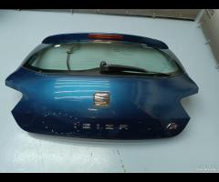 PORTELLONE POSTERIORE SEAT IBIZA IV SC 6J1 3 PORTE - 17