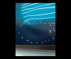 PORTELLONE POSTERIORE SEAT IBIZA IV SC 6J1 3 PORTE - 18