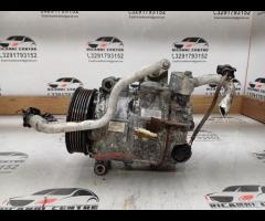 COMPRESSORE ARIA CONDIZIONATA JAGUAR XF/XJ/XK 8X23