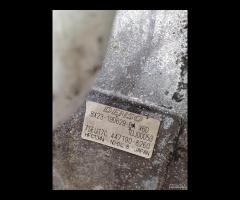 COMPRESSORE ARIA CONDIZIONATA JAGUAR XF/XJ/XK 8X23