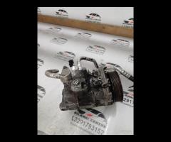 COMPRESSORE ARIA CONDIZIONATA JAGUAR XF/XJ/XK 8X23 - 9