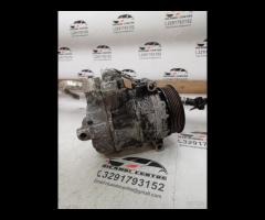 COMPRESSORE ARIA CONDIZIONATA JAGUAR XF/XJ/XK 8X23 - 10