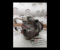 COMPRESSORE ARIA CONDIZIONATA JAGUAR XF/XJ/XK 8X23 - 11