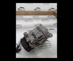 COMPRESSORE ARIA CONDIZIONATA JAGUAR XF/XJ/XK 8X23 - 13