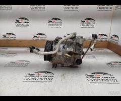 COMPRESSORE ARIA CONDIZIONATA JAGUAR XF/XJ/XK 8X23 - 16