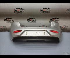 PARAURTI POSTERIORE VOLVO V40 2012-2016 HATCHBACK - 1