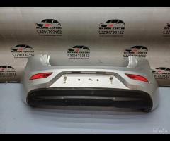 PARAURTI POSTERIORE VOLVO V40 2012-2016 HATCHBACK - 2