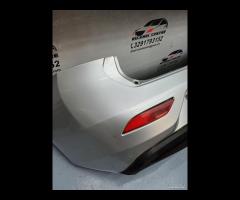 PARAURTI POSTERIORE VOLVO V40 2012-2016 HATCHBACK - 7