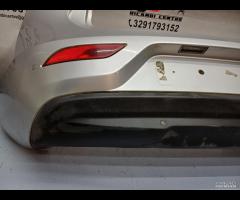 PARAURTI POSTERIORE VOLVO V40 2012-2016 HATCHBACK - 11