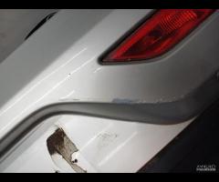 PARAURTI POSTERIORE VOLVO V40 2012-2016 HATCHBACK - 13