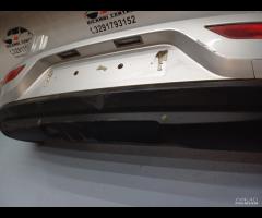 PARAURTI POSTERIORE VOLVO V40 2012-2016 HATCHBACK - 14