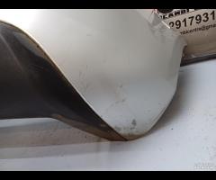 PARAURTI POSTERIORE VOLVO V40 2012-2016 HATCHBACK - 15