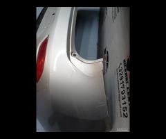 PARAURTI POSTERIORE VOLVO V40 2012-2016 HATCHBACK - 19