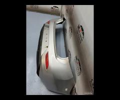 PARAURTI POSTERIORE VOLVO V40 2012-2016 HATCHBACK - 20