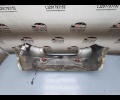 PARAURTI POSTERIORE VOLVO V40 2012-2016 HATCHBACK - 21