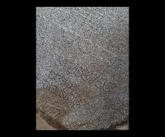 PARAURTI POSTERIORE VOLVO V40 2012-2016 HATCHBACK - 22