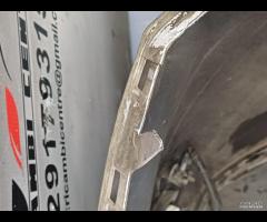 PARAURTI POSTERIORE VOLVO V40 2012-2016 HATCHBACK - 23