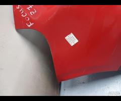 PARAURTI POSTERIORE FORD FOCUS 2010-2014 HATCHBACK