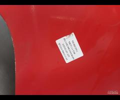 PARAURTI POSTERIORE FORD FOCUS 2010-2014 HATCHBACK