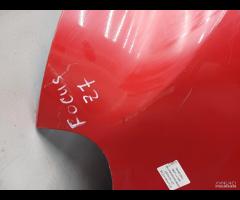 PARAURTI POSTERIORE FORD FOCUS 2010-2014 HATCHBACK