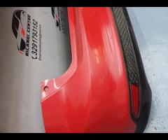 PARAURTI POSTERIORE FORD FOCUS 2010-2014 HATCHBACK - 6