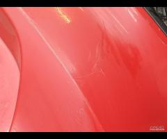 PARAURTI POSTERIORE FORD FOCUS 2010-2014 HATCHBACK - 7