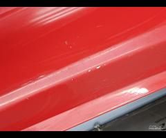 PARAURTI POSTERIORE FORD FOCUS 2010-2014 HATCHBACK - 12