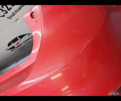 PARAURTI POSTERIORE FORD FOCUS 2010-2014 HATCHBACK - 17