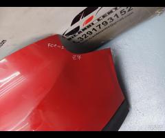 PARAURTI POSTERIORE FORD FOCUS 2010-2014 HATCHBACK - 19