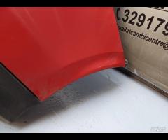 PARAURTI POSTERIORE FORD FOCUS 2010-2014 HATCHBACK - 22